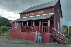 mill-painted