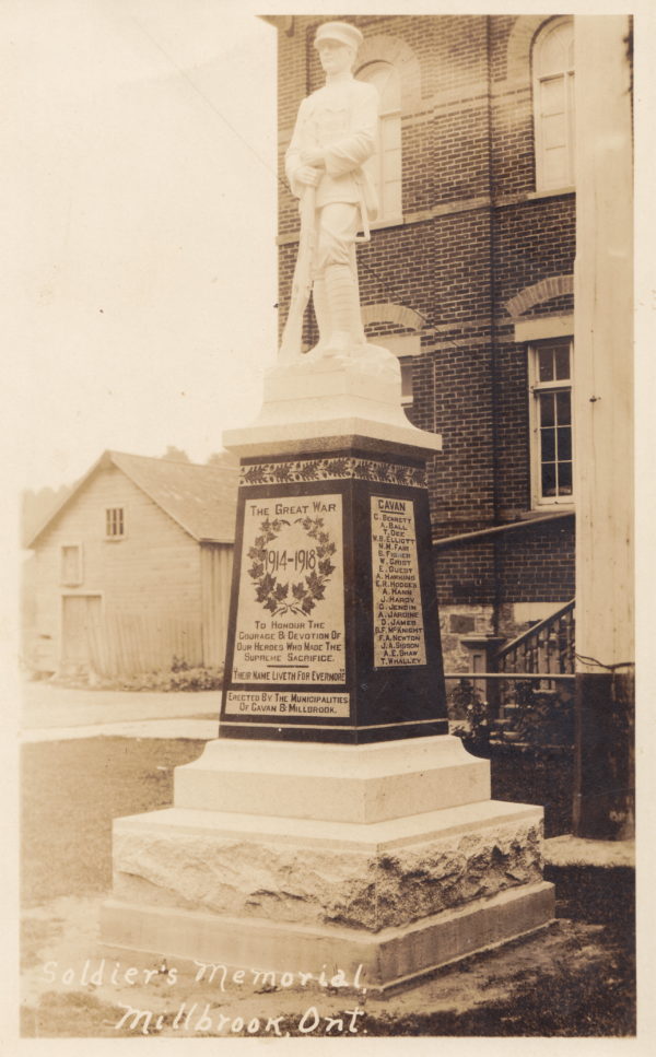 downtown5 Millbrook and Cavan Historical Society